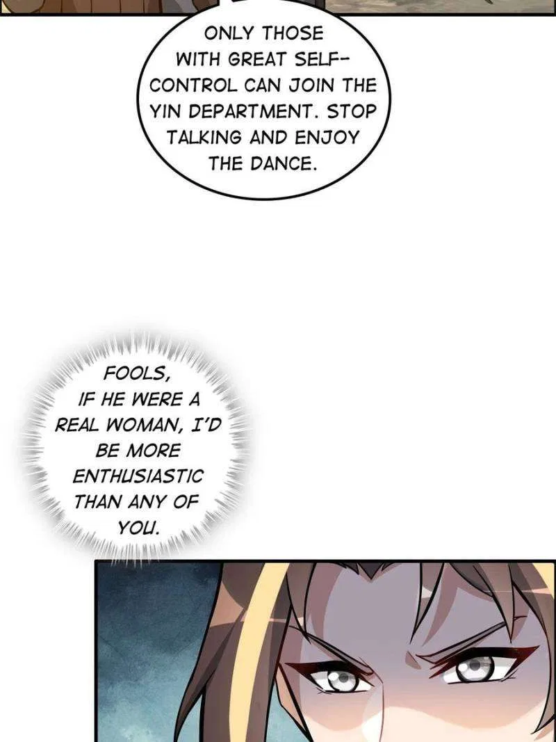 Immortal Cultivation is Just Like This Chapter 103 – Page 41