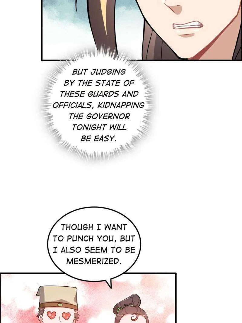 Immortal Cultivation is Just Like This Chapter 103 – Page 42