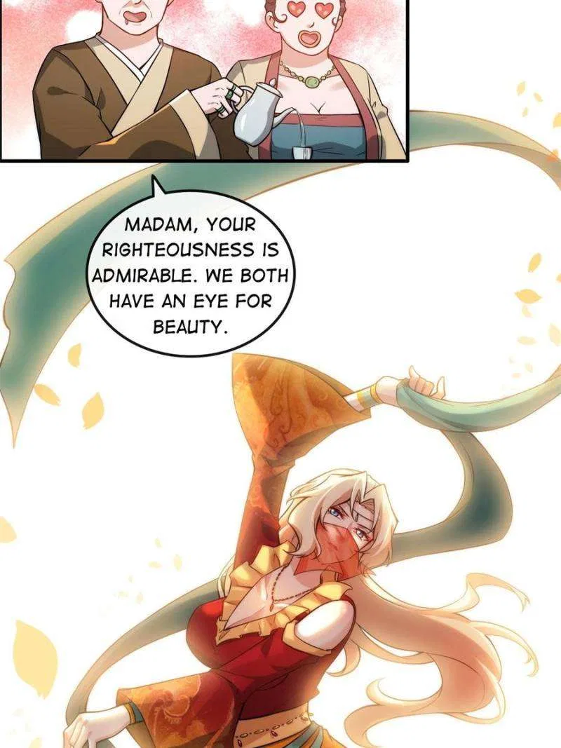 Immortal Cultivation is Just Like This Chapter 103 – Page 43