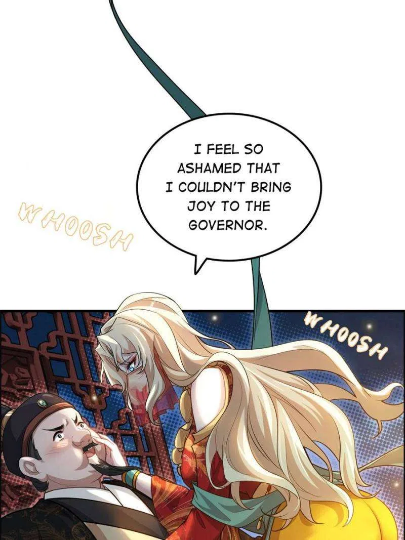 Immortal Cultivation is Just Like This Chapter 103 – Page 50