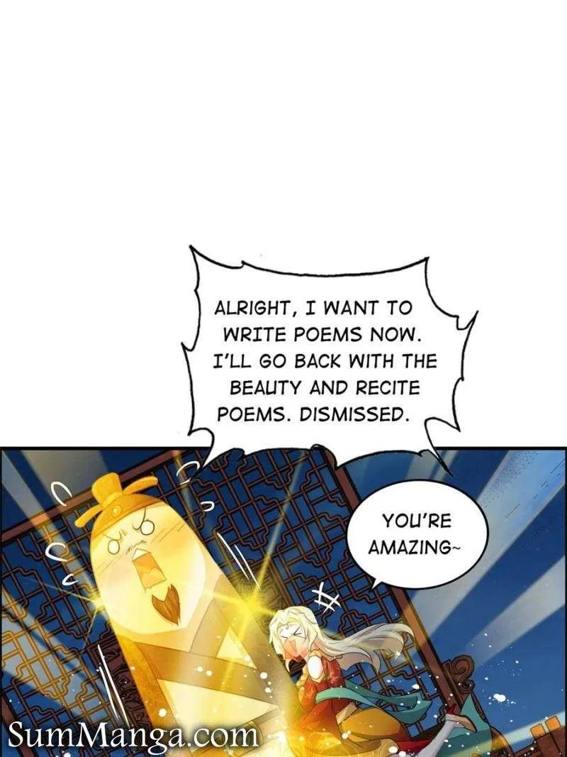 Immortal Cultivation is Just Like This Chapter 103 – Page 54