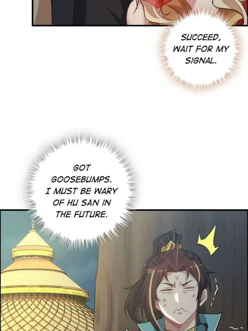 Immortal Cultivation is Just Like This Chapter 103 – Page 57