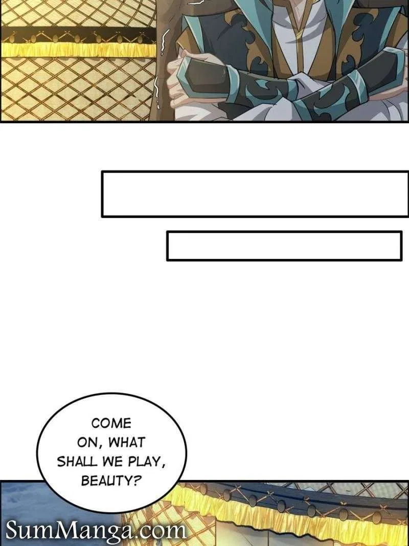 Immortal Cultivation is Just Like This Chapter 103 – Page 58
