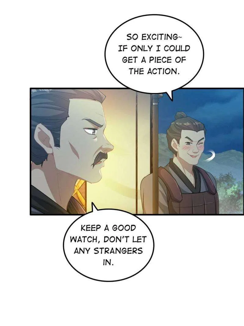Immortal Cultivation is Just Like This Chapter 103 – Page 60