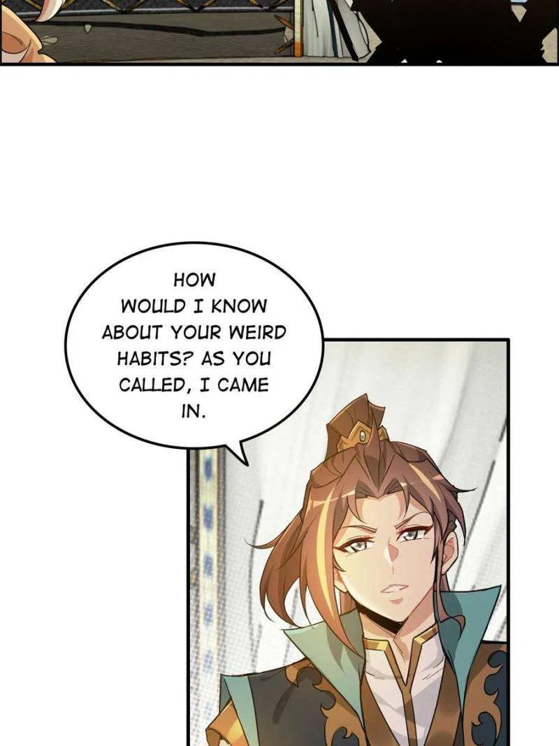 Immortal Cultivation is Just Like This Chapter 103 – Page 67