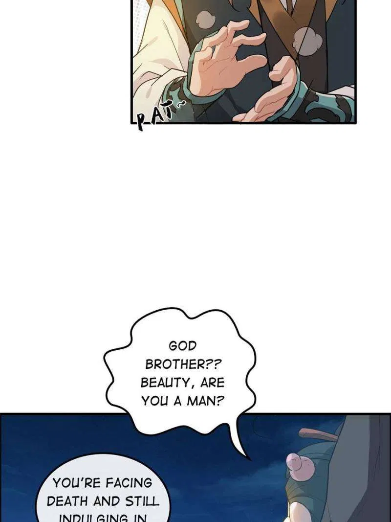 Immortal Cultivation is Just Like This Chapter 103 – Page 68