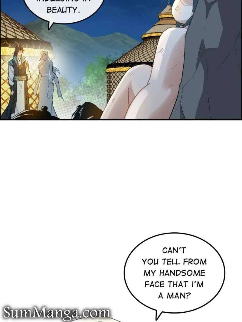 Immortal Cultivation is Just Like This Chapter 103 – Page 69