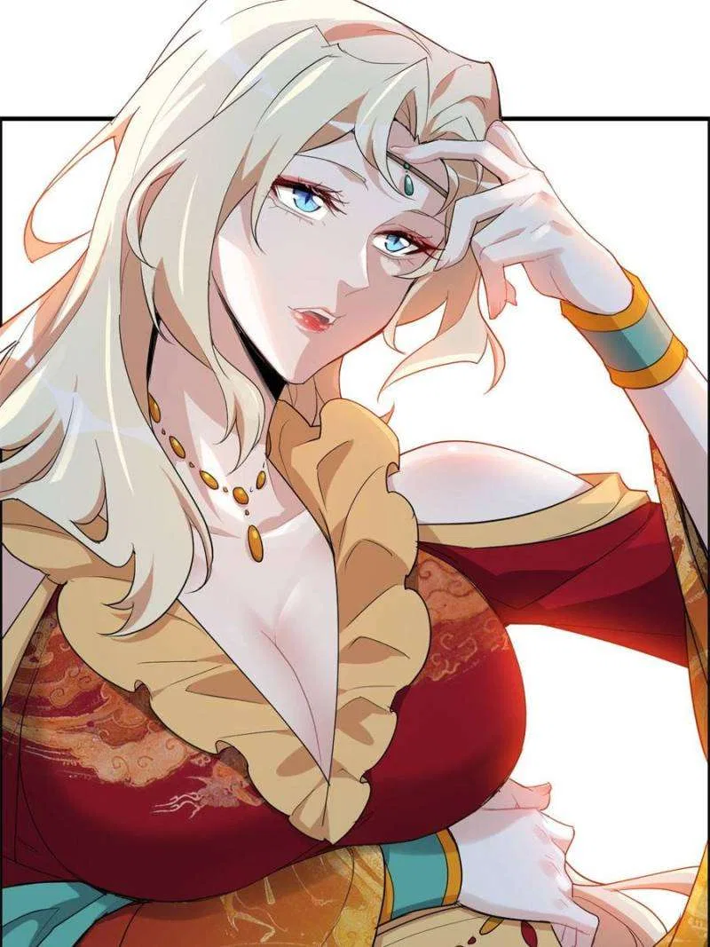 Immortal Cultivation is Just Like This Chapter 103 – Page 70