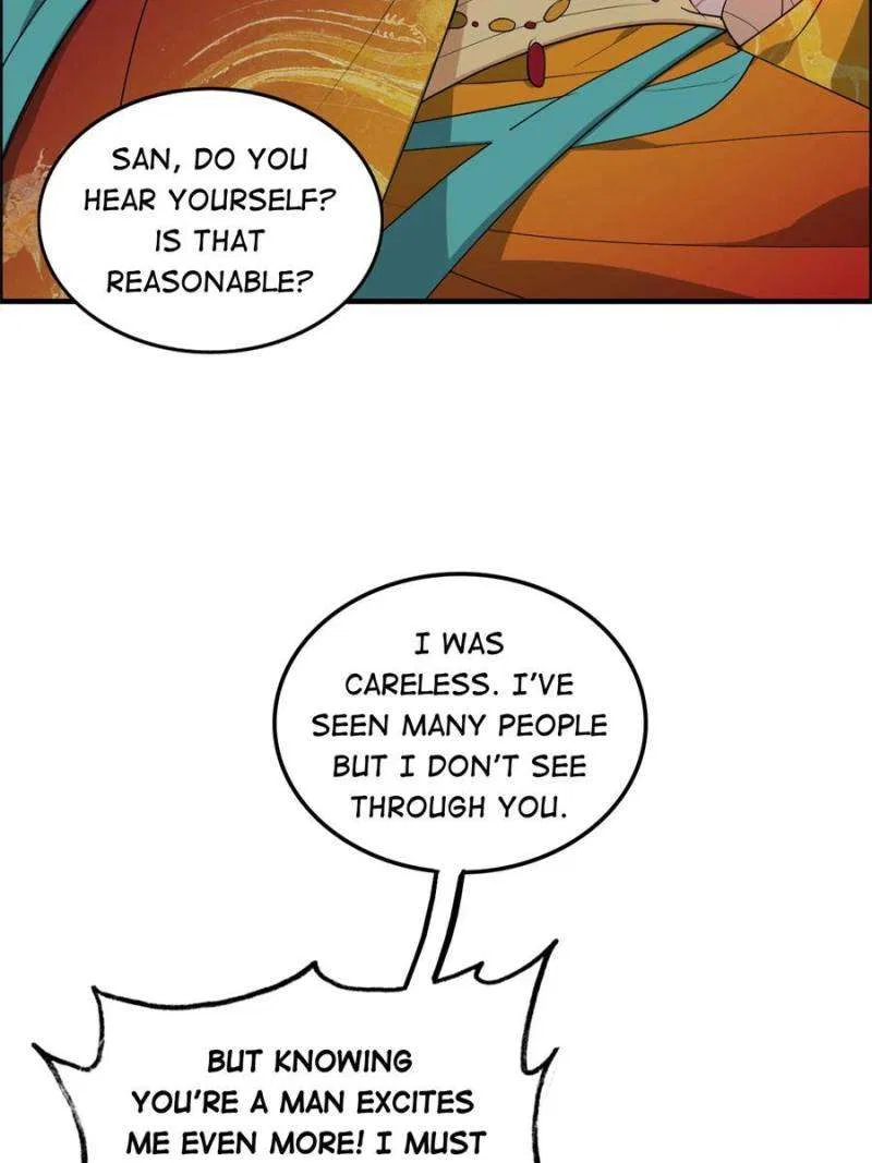 Immortal Cultivation is Just Like This Chapter 103 – Page 71