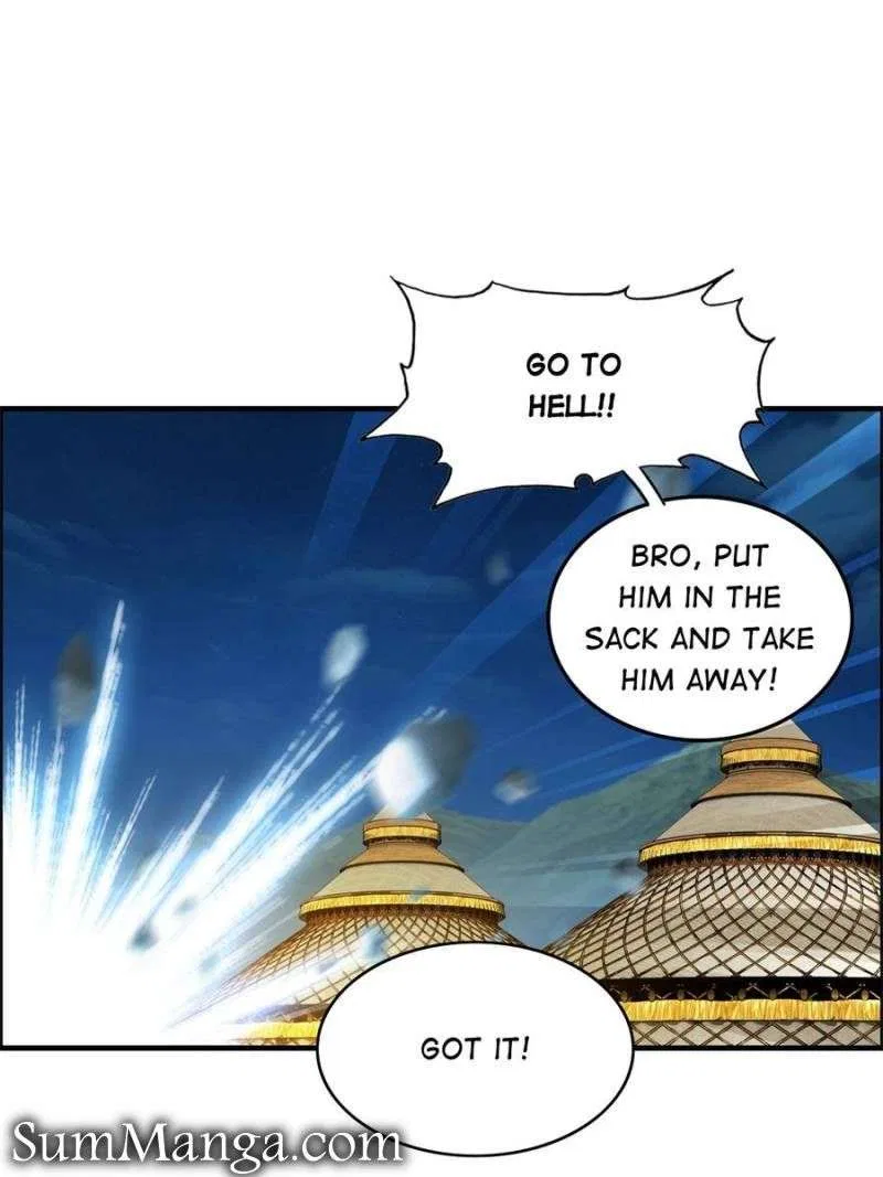 Immortal Cultivation is Just Like This Chapter 103 – Page 73
