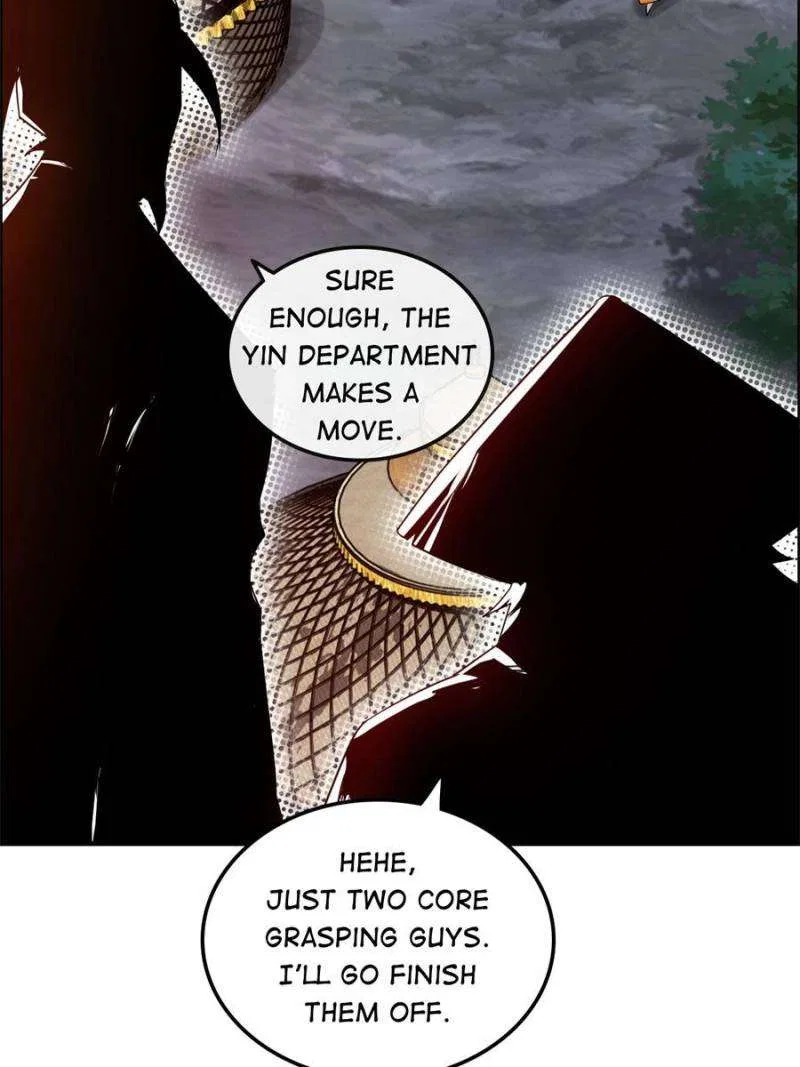 Immortal Cultivation is Just Like This Chapter 103 – Page 75