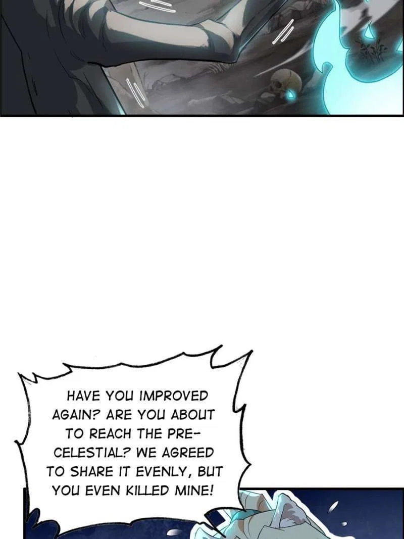 Immortal Cultivation is Just Like This Chapter 102 – Page 3