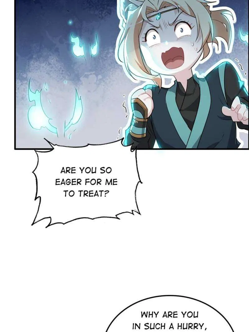 Immortal Cultivation is Just Like This Chapter 102 – Page 4