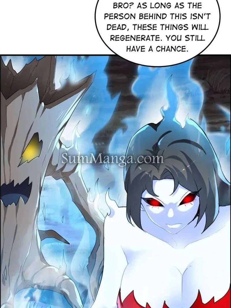 Immortal Cultivation is Just Like This Chapter 102 – Page 5