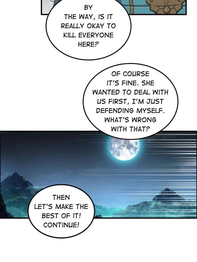 Immortal Cultivation is Just Like This Chapter 102 – Page 8