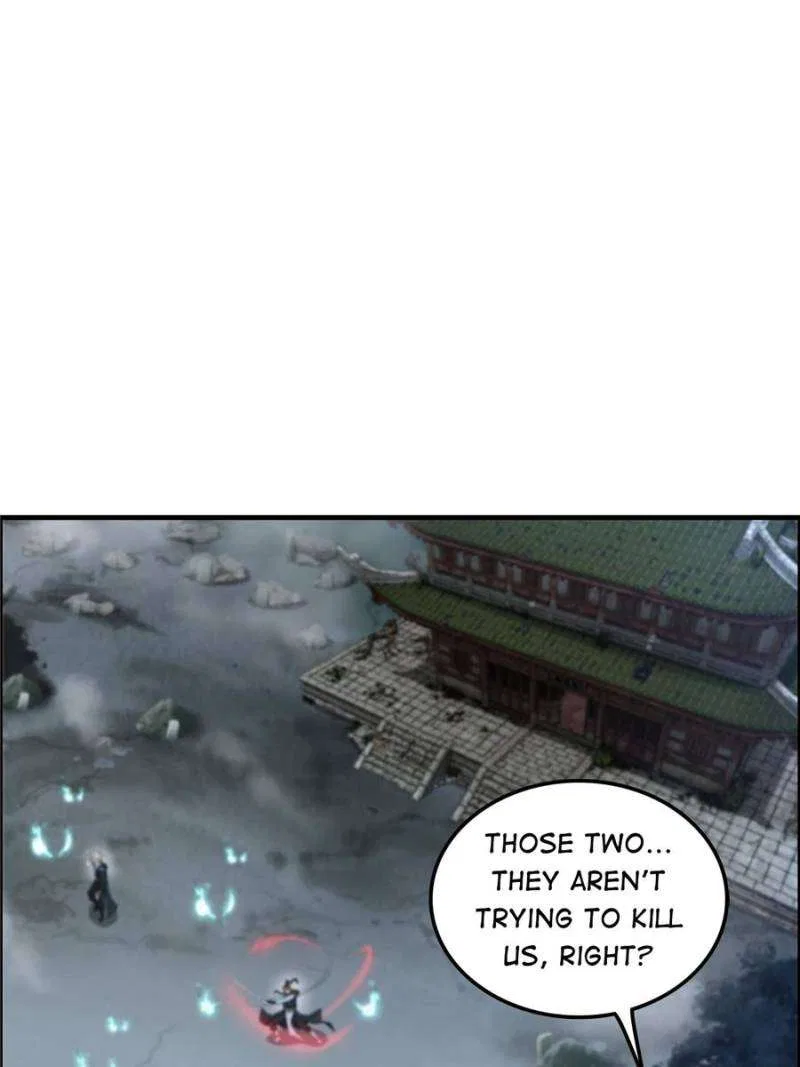 Immortal Cultivation is Just Like This Chapter 102 – Page 9
