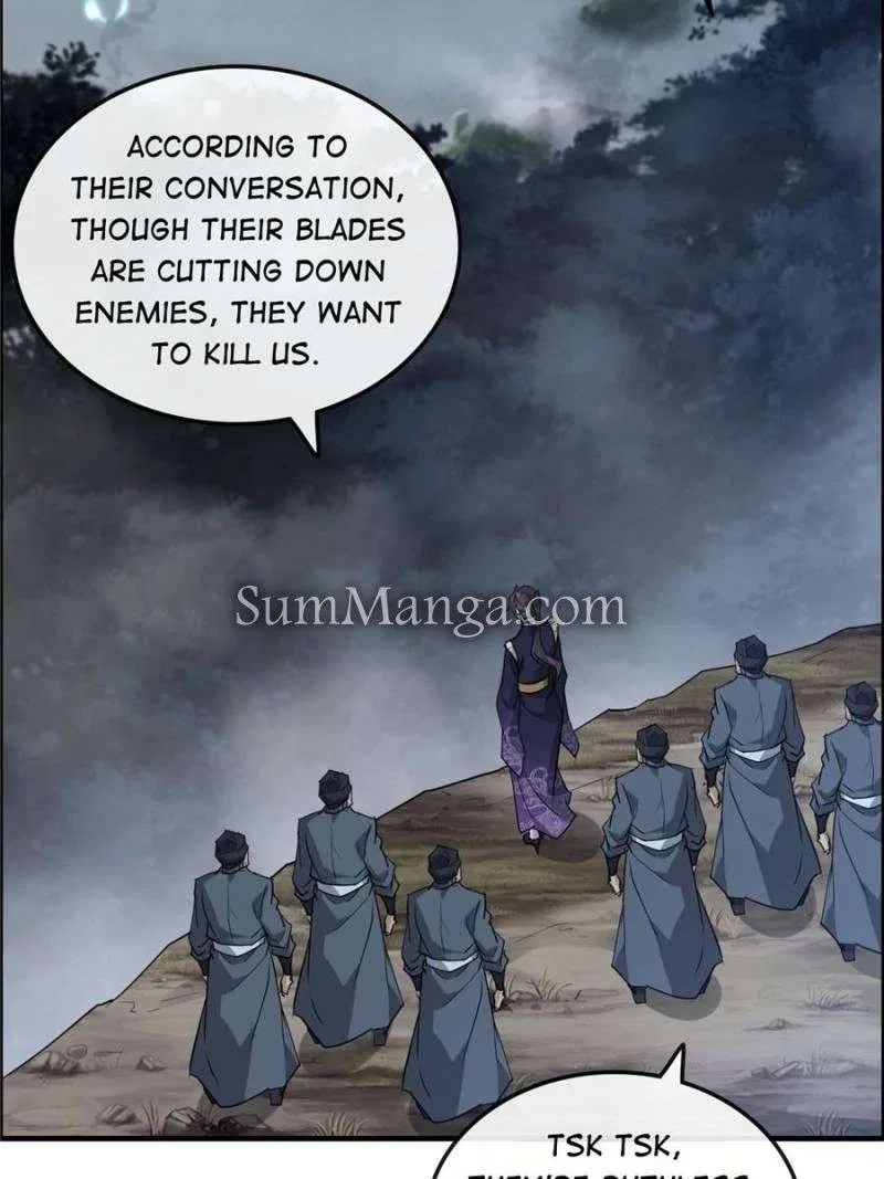 Immortal Cultivation is Just Like This Chapter 102 – Page 10