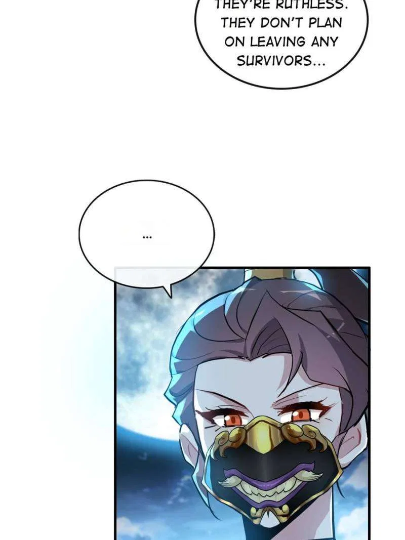 Immortal Cultivation is Just Like This Chapter 102 – Page 11
