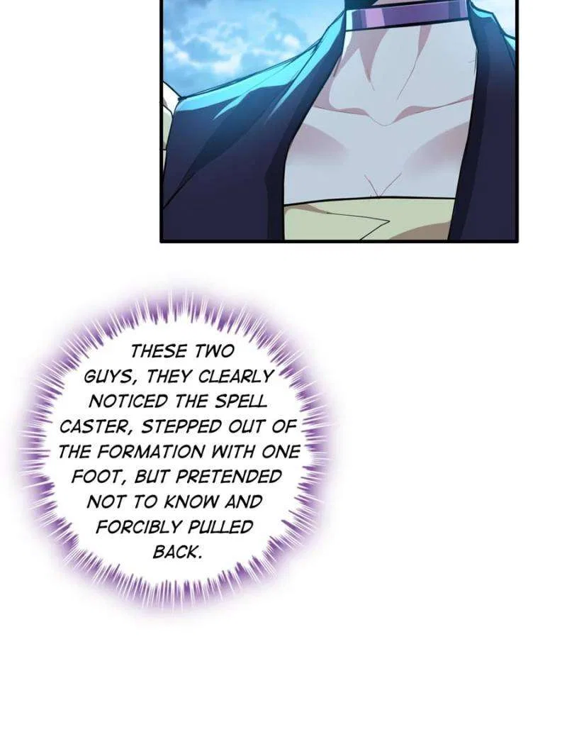 Immortal Cultivation is Just Like This Chapter 102 – Page 12