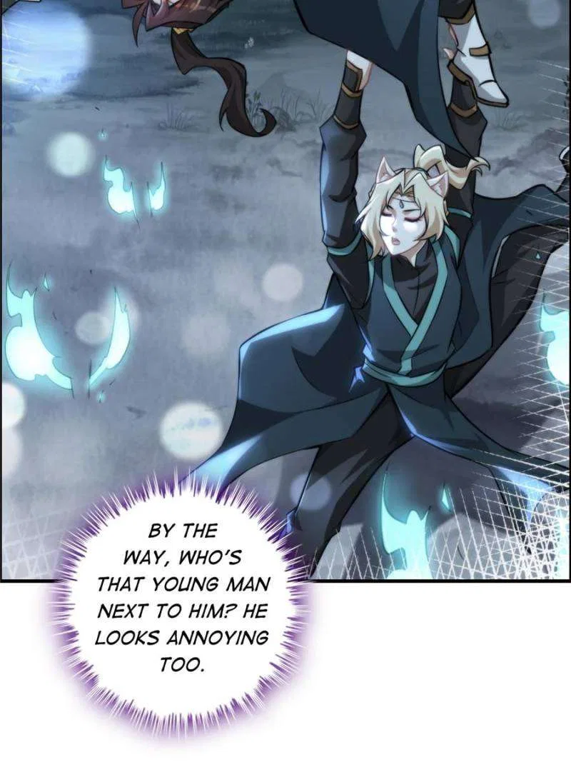 Immortal Cultivation is Just Like This Chapter 102 – Page 14