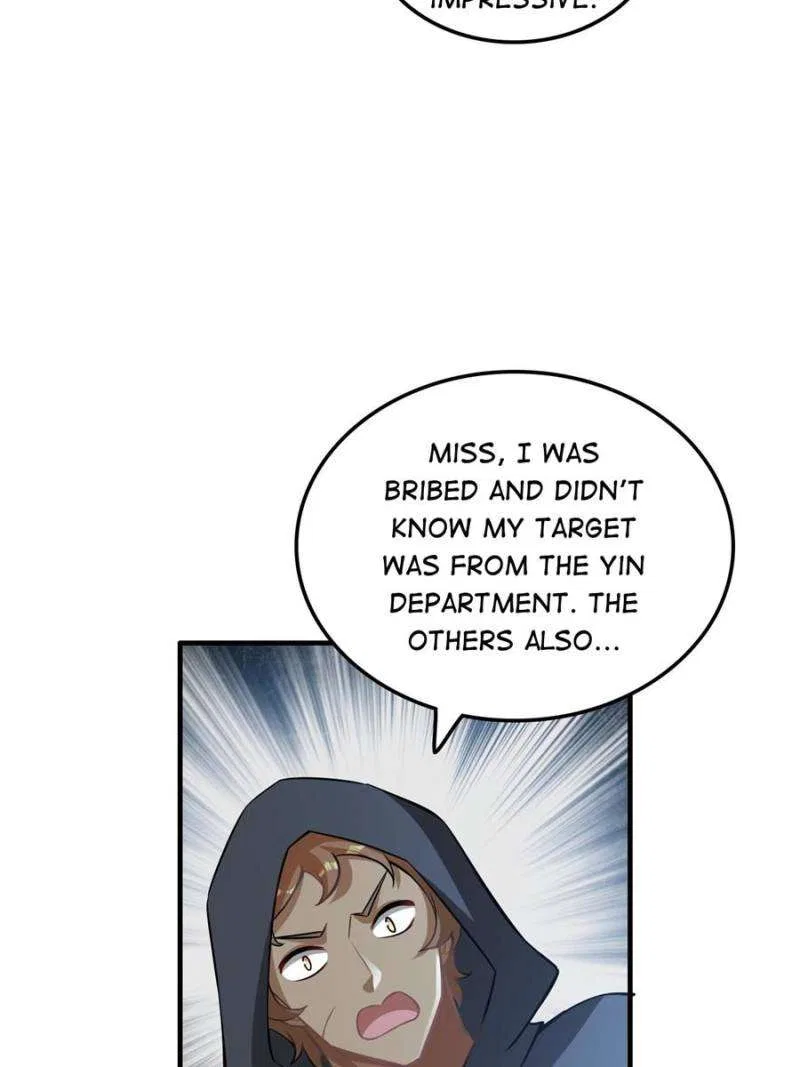 Immortal Cultivation is Just Like This Chapter 102 – Page 20
