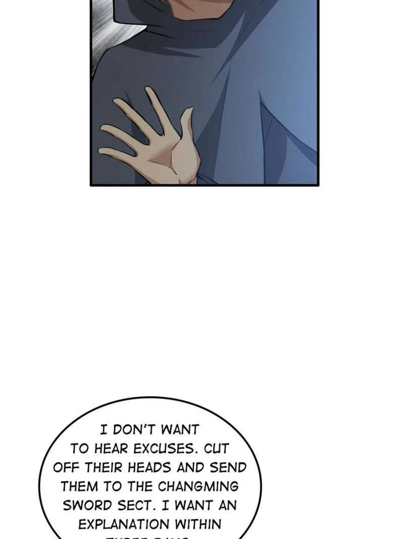Immortal Cultivation is Just Like This Chapter 102 – Page 21