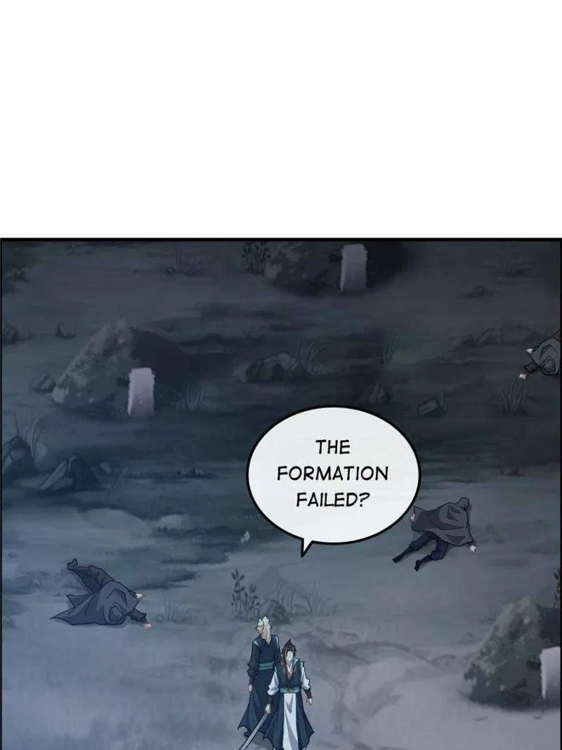 Immortal Cultivation is Just Like This Chapter 102 – Page 25