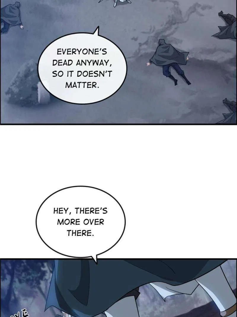 Immortal Cultivation is Just Like This Chapter 102 – Page 26
