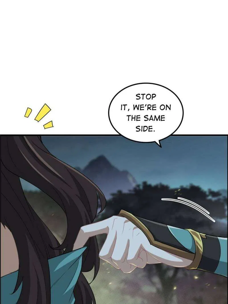 Immortal Cultivation is Just Like This Chapter 102 – Page 30