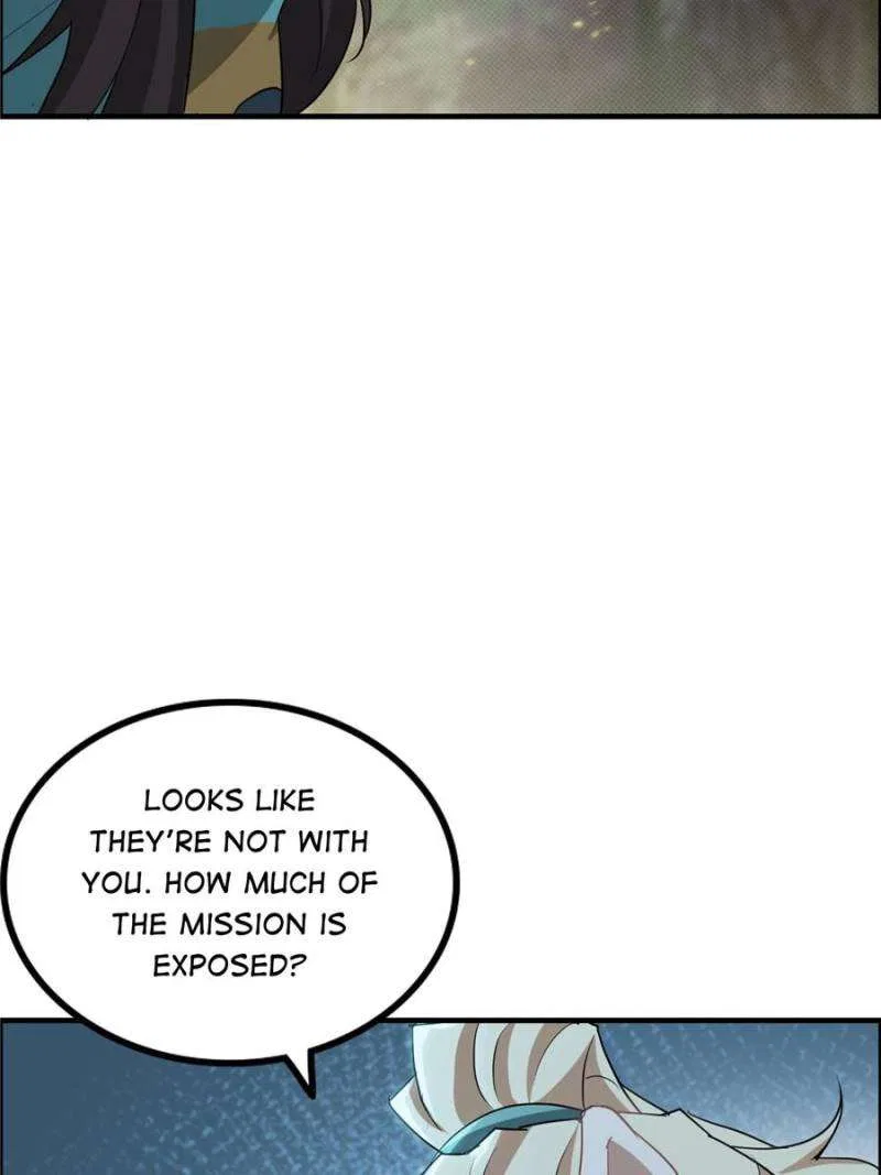 Immortal Cultivation is Just Like This Chapter 102 – Page 31