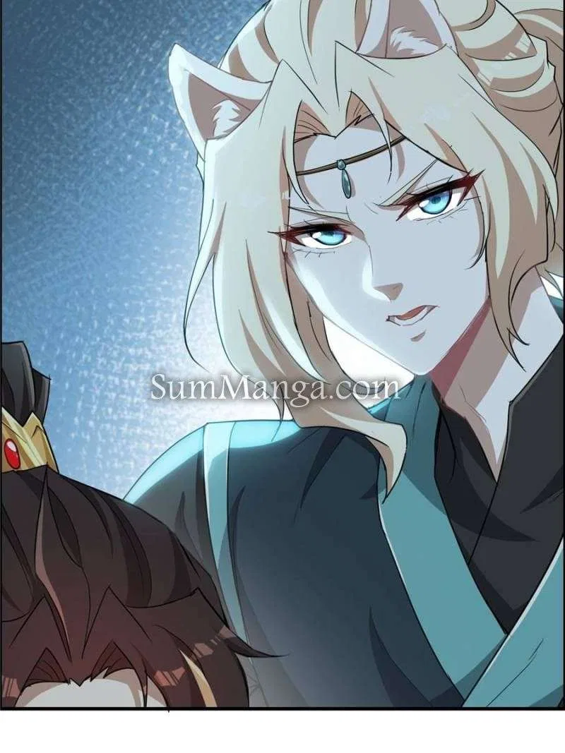 Immortal Cultivation is Just Like This Chapter 102 – Page 32