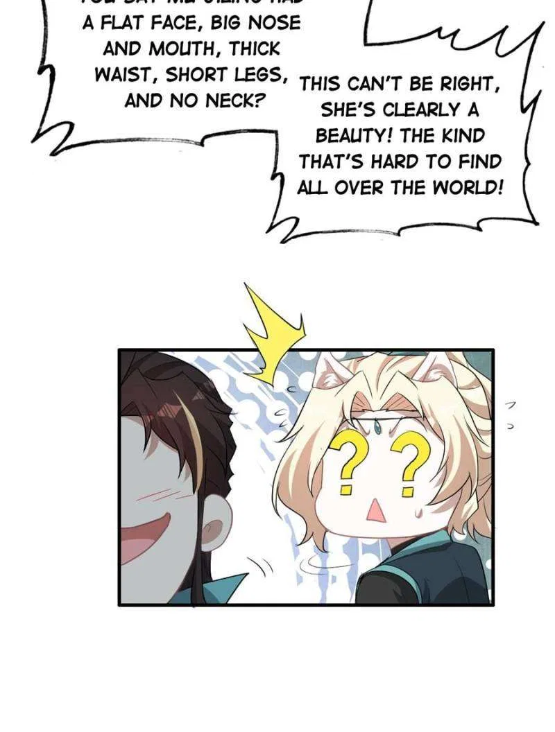 Immortal Cultivation is Just Like This Chapter 102 – Page 36