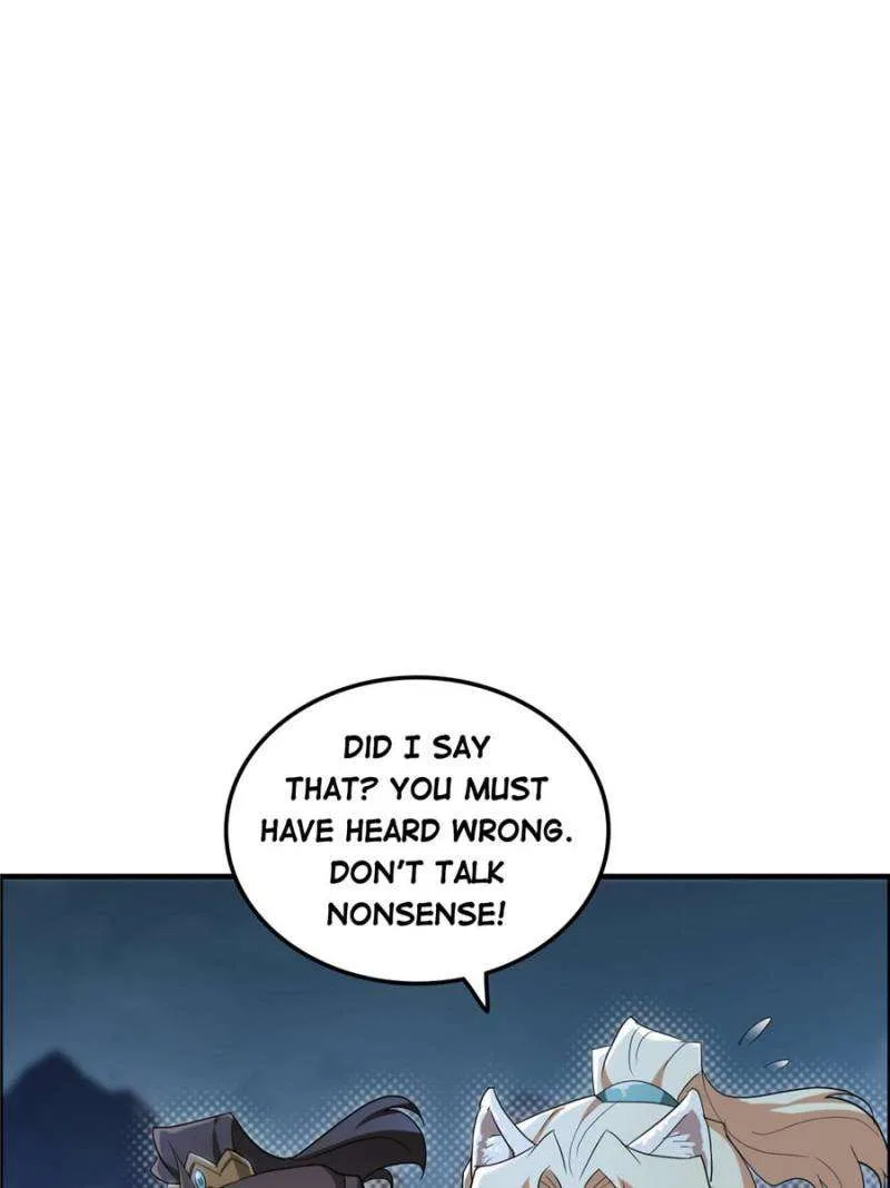 Immortal Cultivation is Just Like This Chapter 102 – Page 37