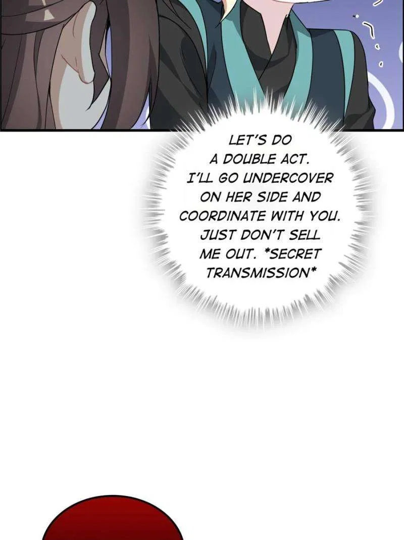 Immortal Cultivation is Just Like This Chapter 102 – Page 40