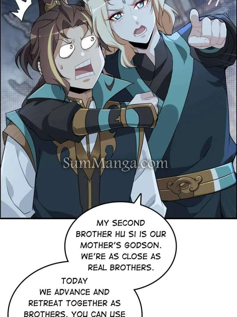 Immortal Cultivation is Just Like This Chapter 102 – Page 43