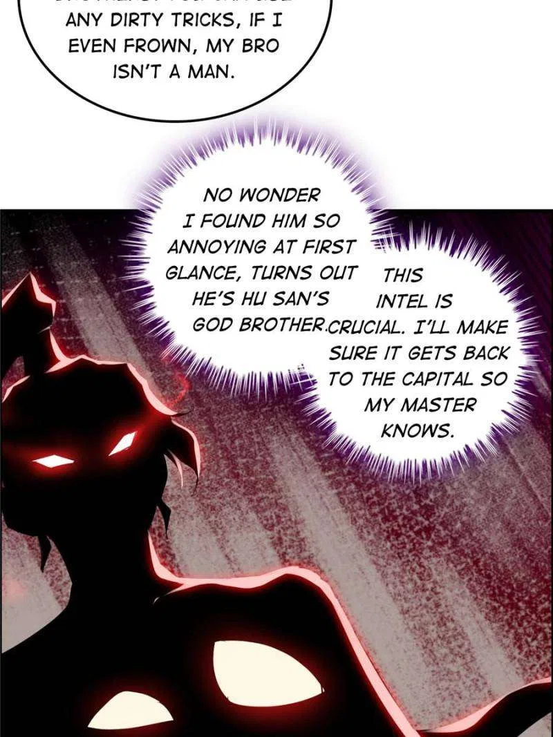Immortal Cultivation is Just Like This Chapter 102 – Page 44