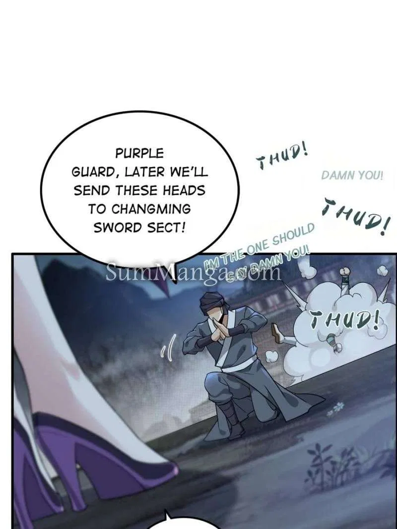 Immortal Cultivation is Just Like This Chapter 102 – Page 46