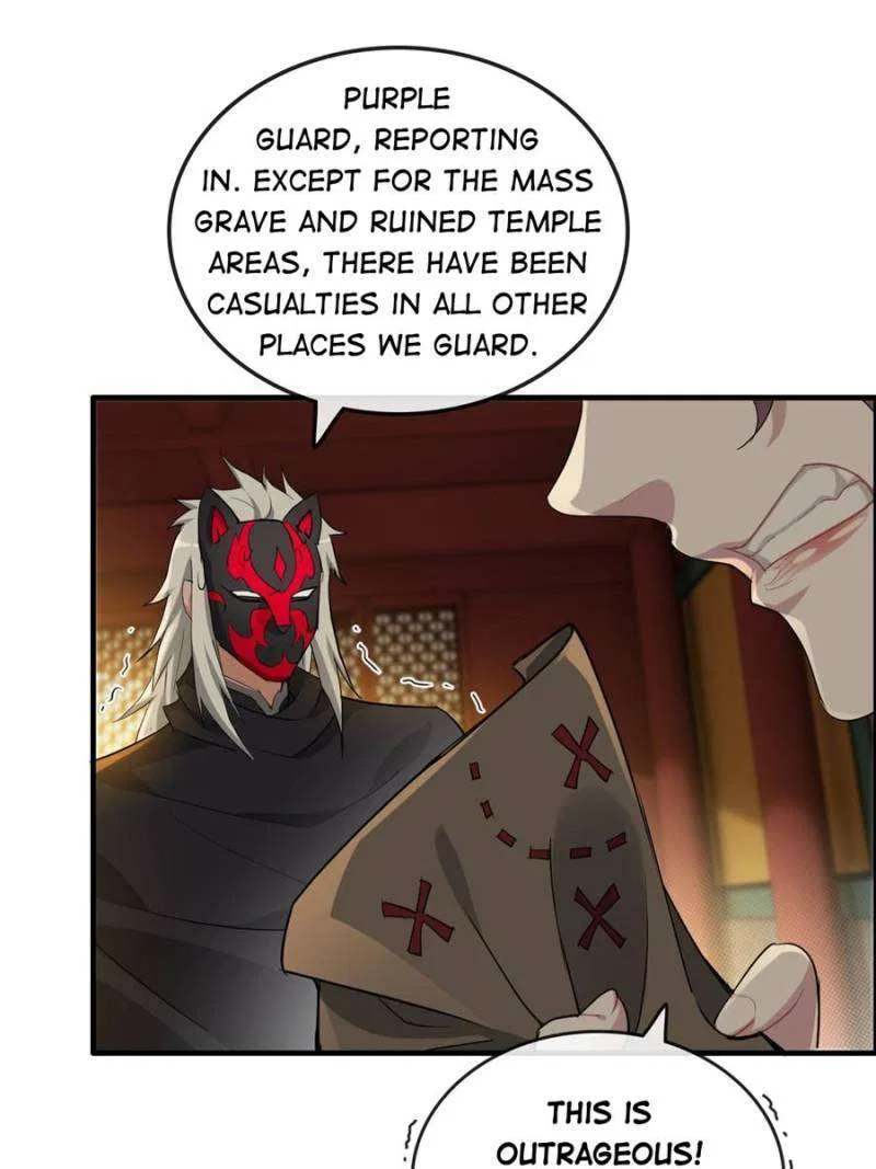Immortal Cultivation is Just Like This Chapter 102 – Page 50