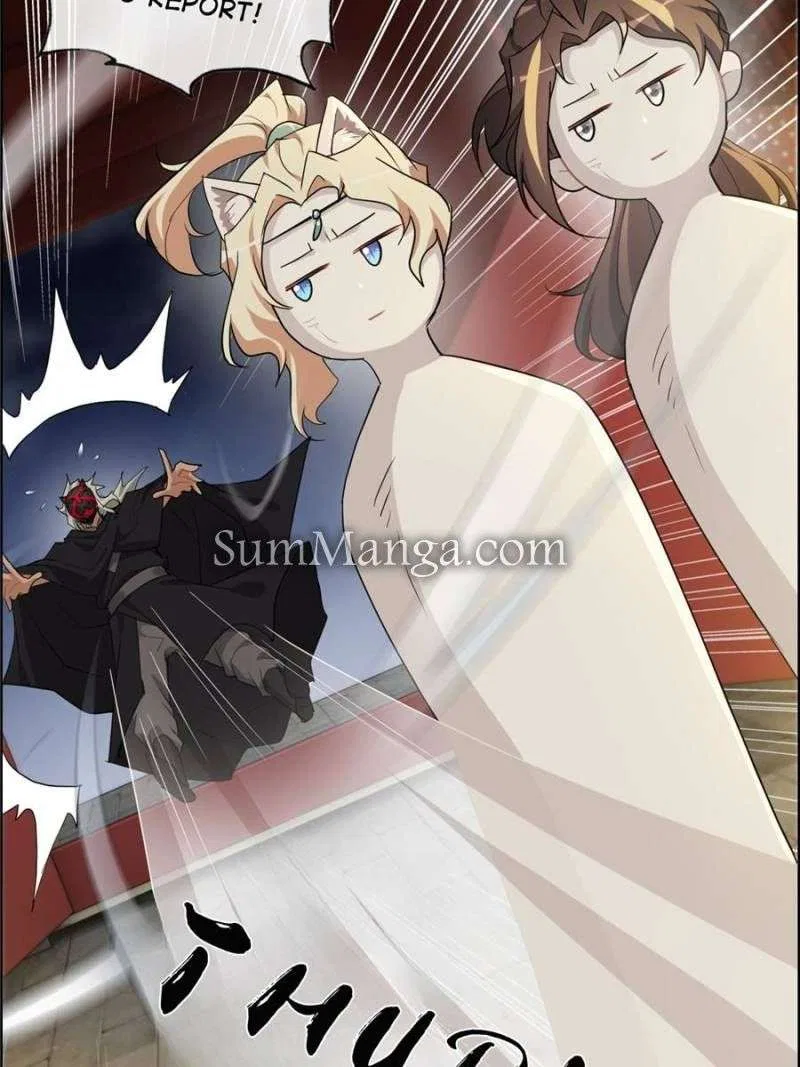 Immortal Cultivation is Just Like This Chapter 102 – Page 52