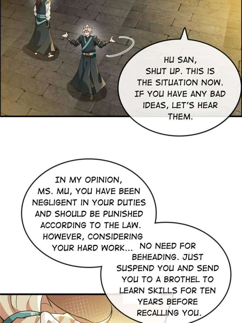Immortal Cultivation is Just Like This Chapter 102 – Page 54
