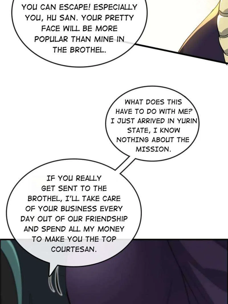 Immortal Cultivation is Just Like This Chapter 102 – Page 56