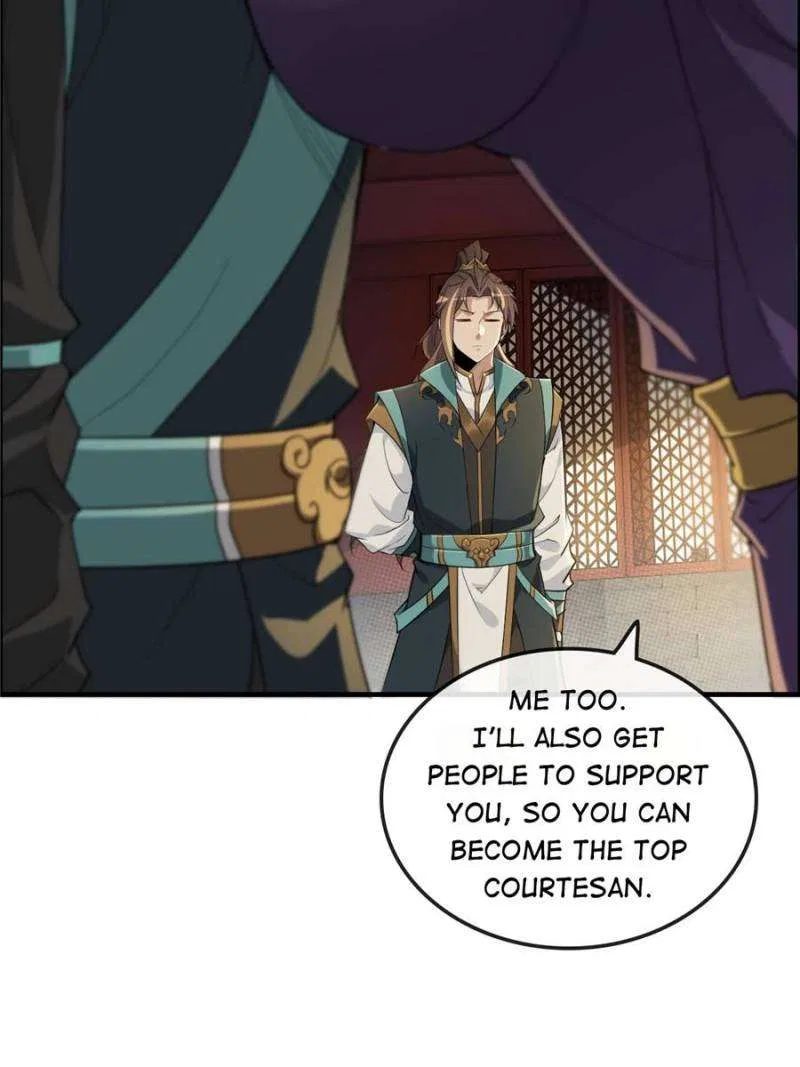 Immortal Cultivation is Just Like This Chapter 102 – Page 57