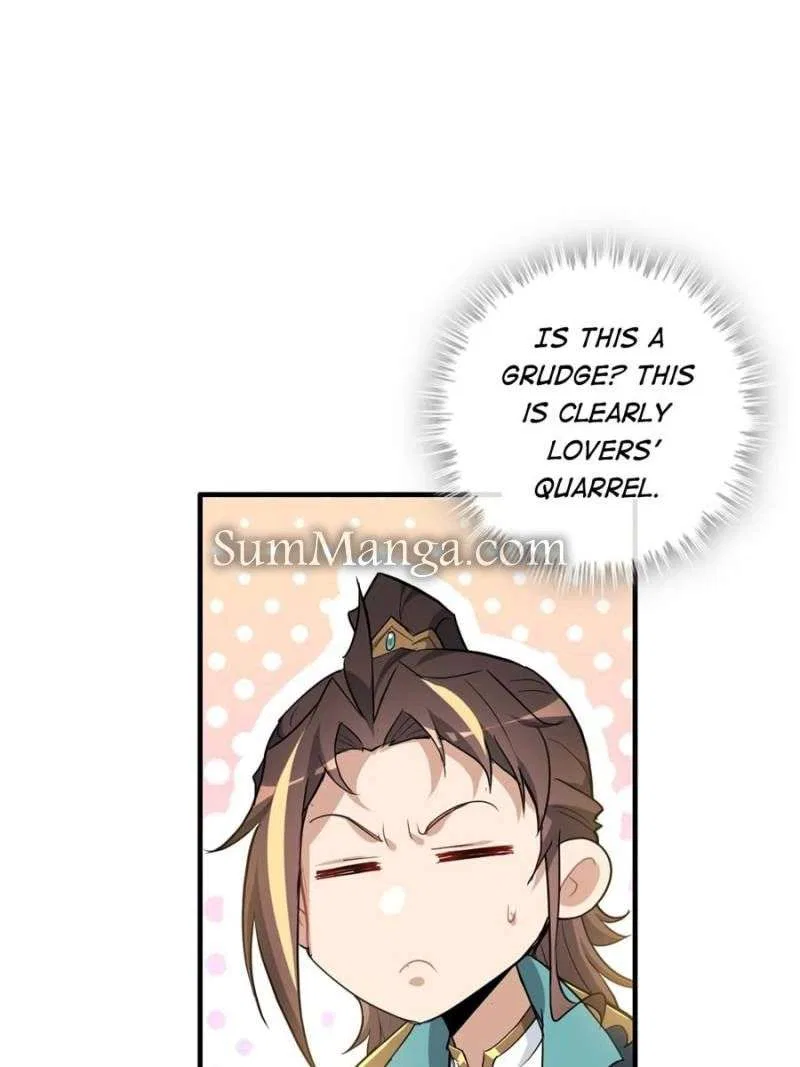 Immortal Cultivation is Just Like This Chapter 102 – Page 58