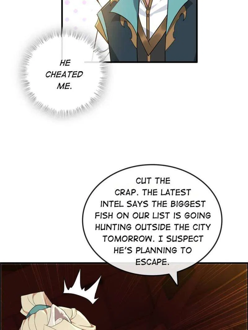 Immortal Cultivation is Just Like This Chapter 102 – Page 59