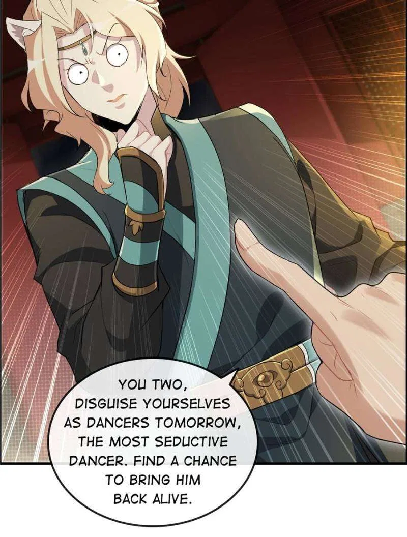 Immortal Cultivation is Just Like This Chapter 102 – Page 60