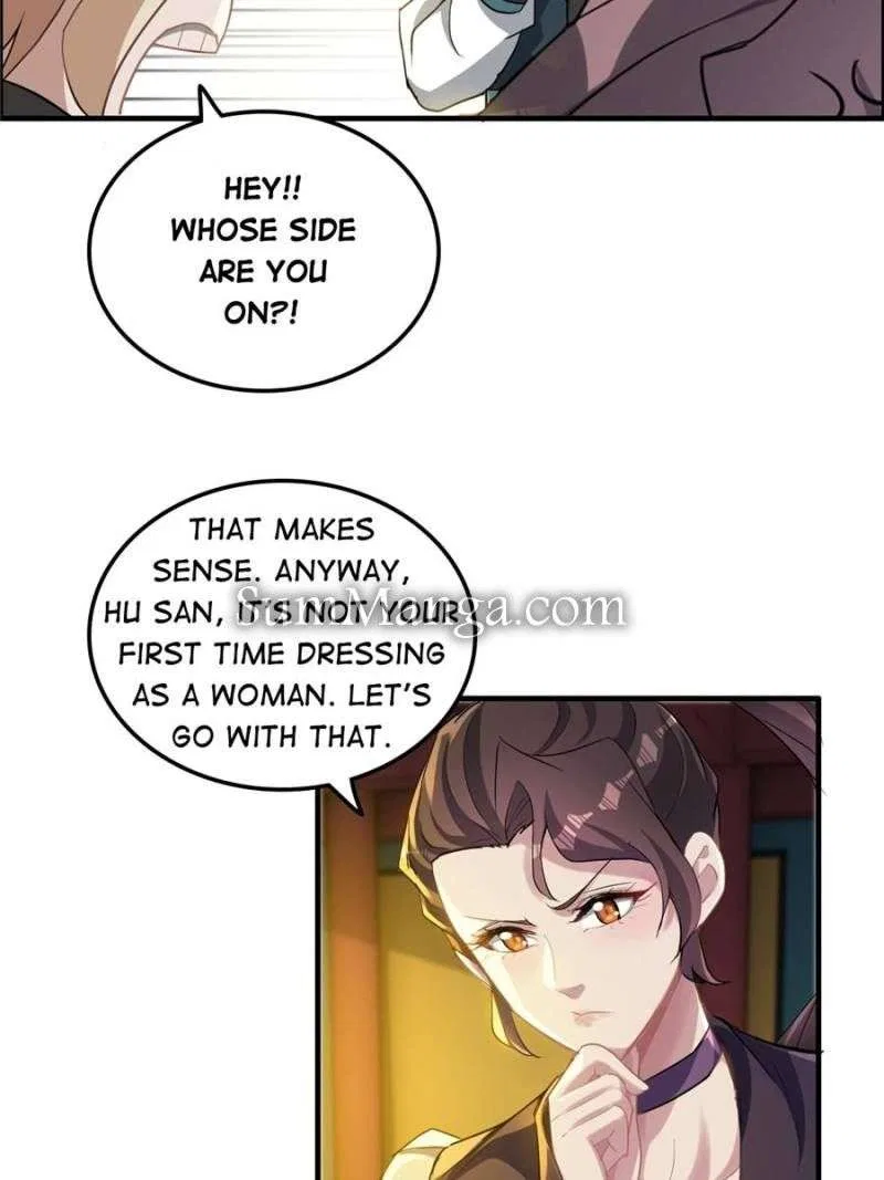 Immortal Cultivation is Just Like This Chapter 102 – Page 62