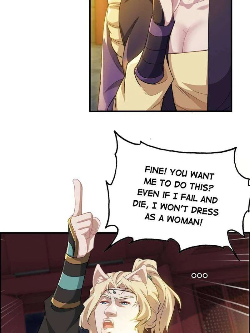Immortal Cultivation is Just Like This Chapter 102 – Page 63