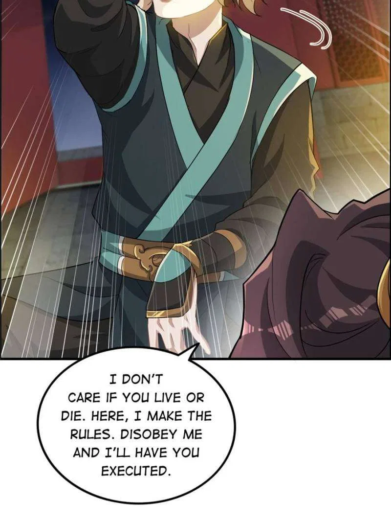 Immortal Cultivation is Just Like This Chapter 102 – Page 64