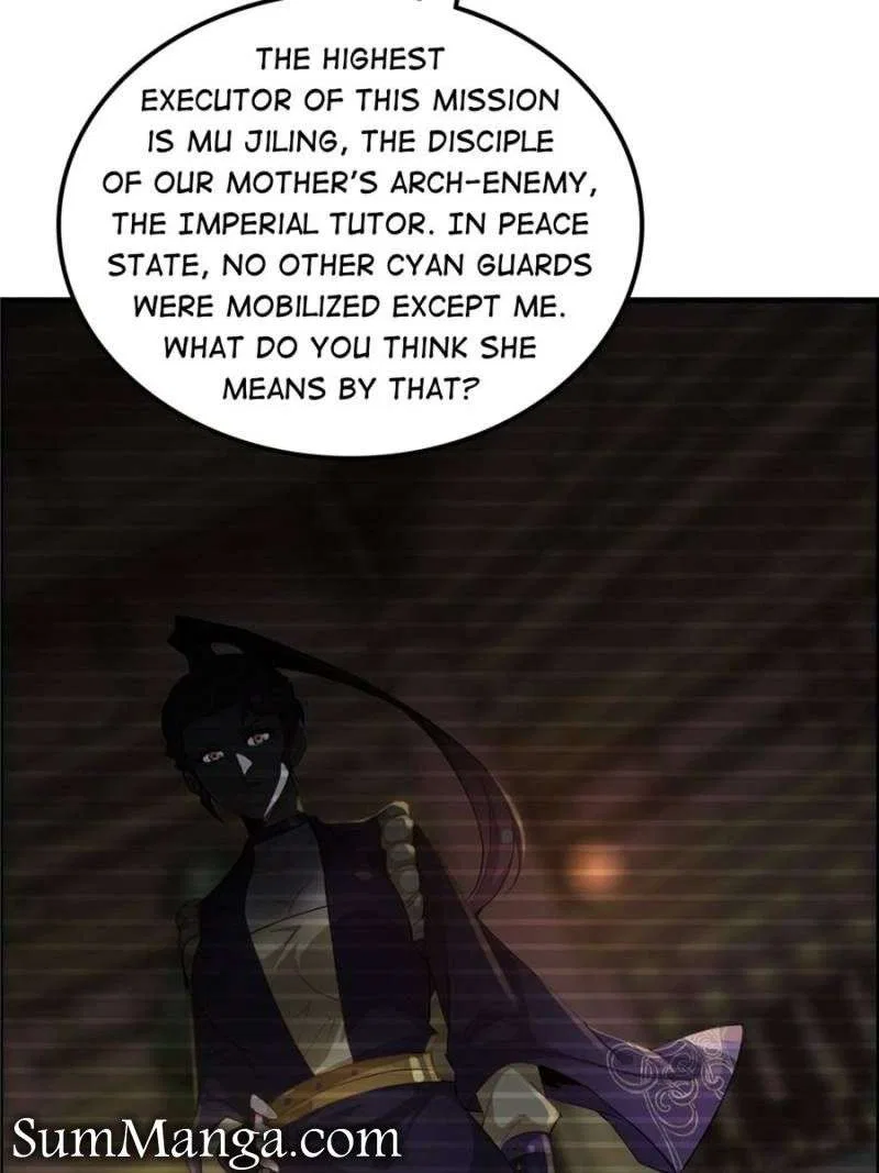 Immortal Cultivation is Just Like This Chapter 101 – Page 5