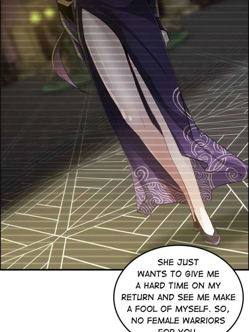 Immortal Cultivation is Just Like This Chapter 101 – Page 6